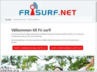 frisurf.net