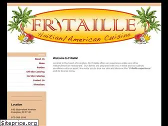 fritaille.com