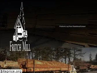 fritchmill.com