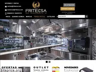 fritecsa.com