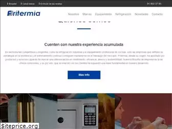 fritermia.com