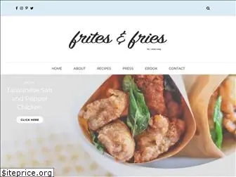 fritesandfries.com