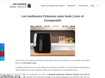 friteuses-sans-huiles.com