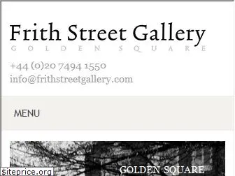 frithstreetgallery.com