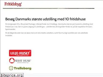 fritidsbyg.dk