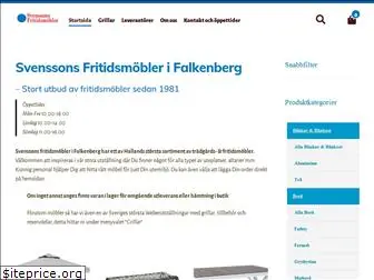 fritidsmobler.nu