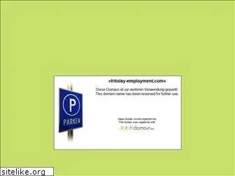 fritolay-employment.com