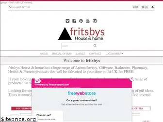 fritsbys.co.uk