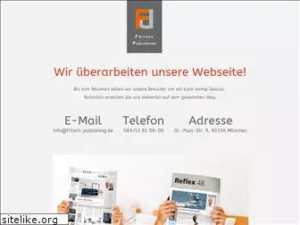 fritsch-publishing.de