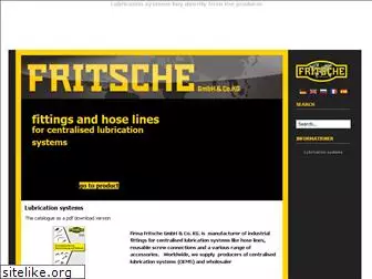 fritsche-gmbh.com