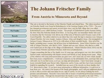 fritscherfamily.com