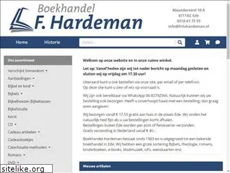 fritshardeman.nl