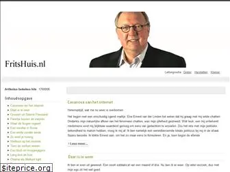 fritshuis.nl