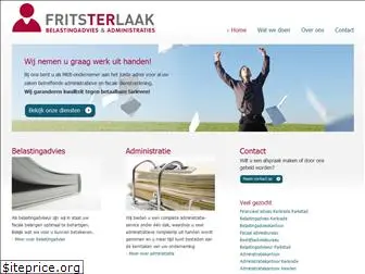 fritsterlaak.nl