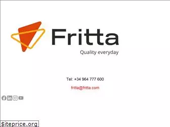 fritta.com