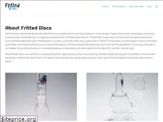 fritteddisc.com