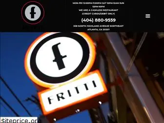 frittiatl.com