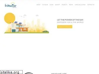 frittsolar.com