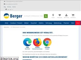 fritz-berger.de