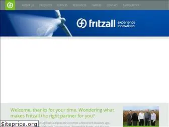 fritzall.com