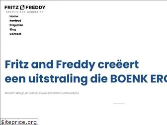 fritzandfreddy.com