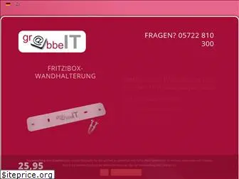 fritzboxhalterung.de