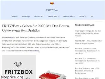 fritzboxhelp.de