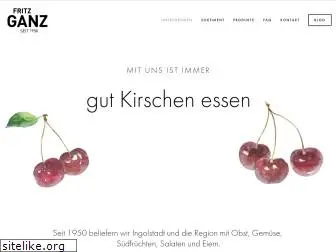 fritzganz.de