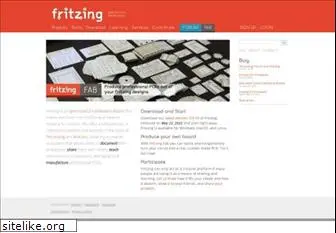 fritzing.org