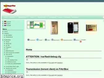 fritzmod.net