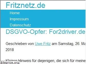 fritznetz.de