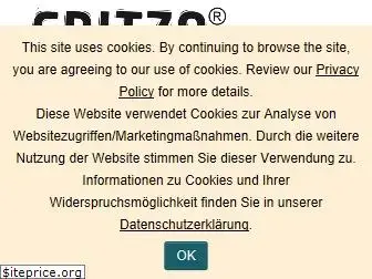 fritzo.com