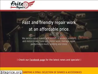 fritzrepair.com