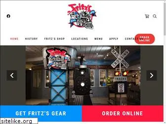 fritzskc.com