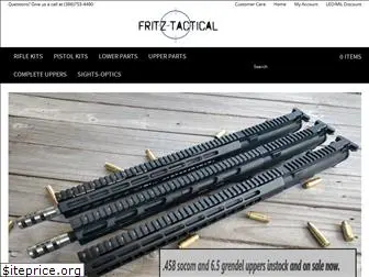 fritztactical.com