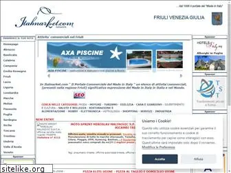 friuliveneziagiulia-italmarket.com