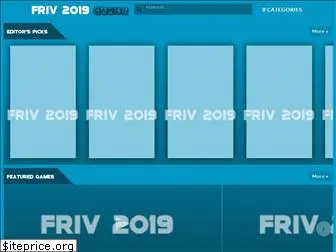 friv2019.games