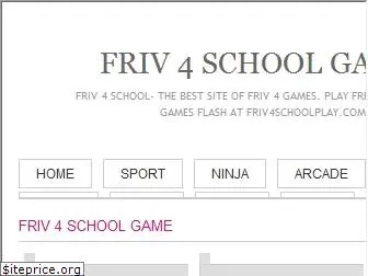 friv4schoolgameplay.blogspot.com