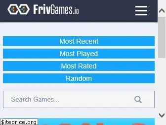 frivgames.io