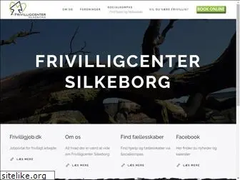 frivilligcenter-silkeborg.dk