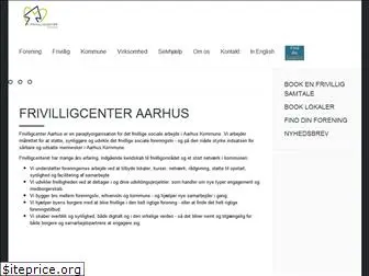 frivilligcenteraarhus.dk