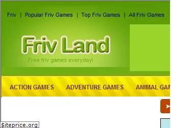 friv.land - Friv Land - Friv Games