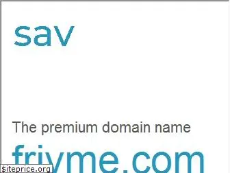 frivme.com