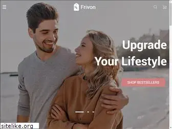 frivon.com