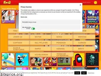 frivonlinejogos.com