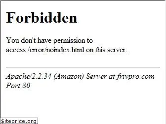 frivpro.com