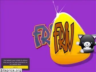 www.frivtest.com