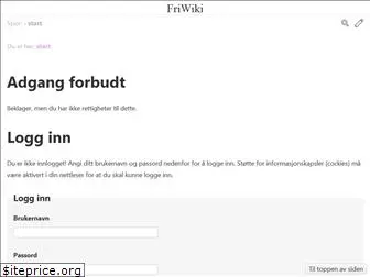friwiki.info