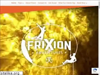 frixion.co.za