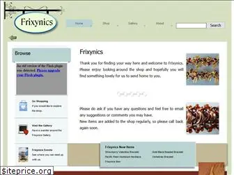 frixynics.com